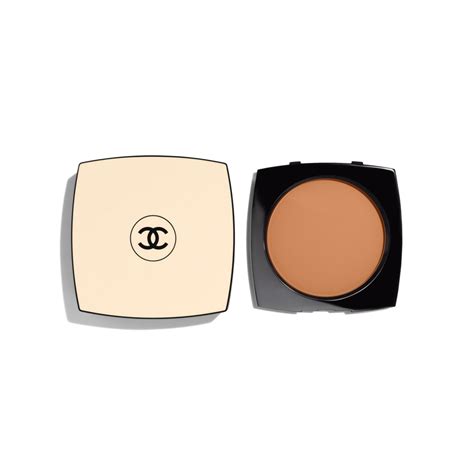 chanel les beiges powder no 10|chanel les beiges powder refill.